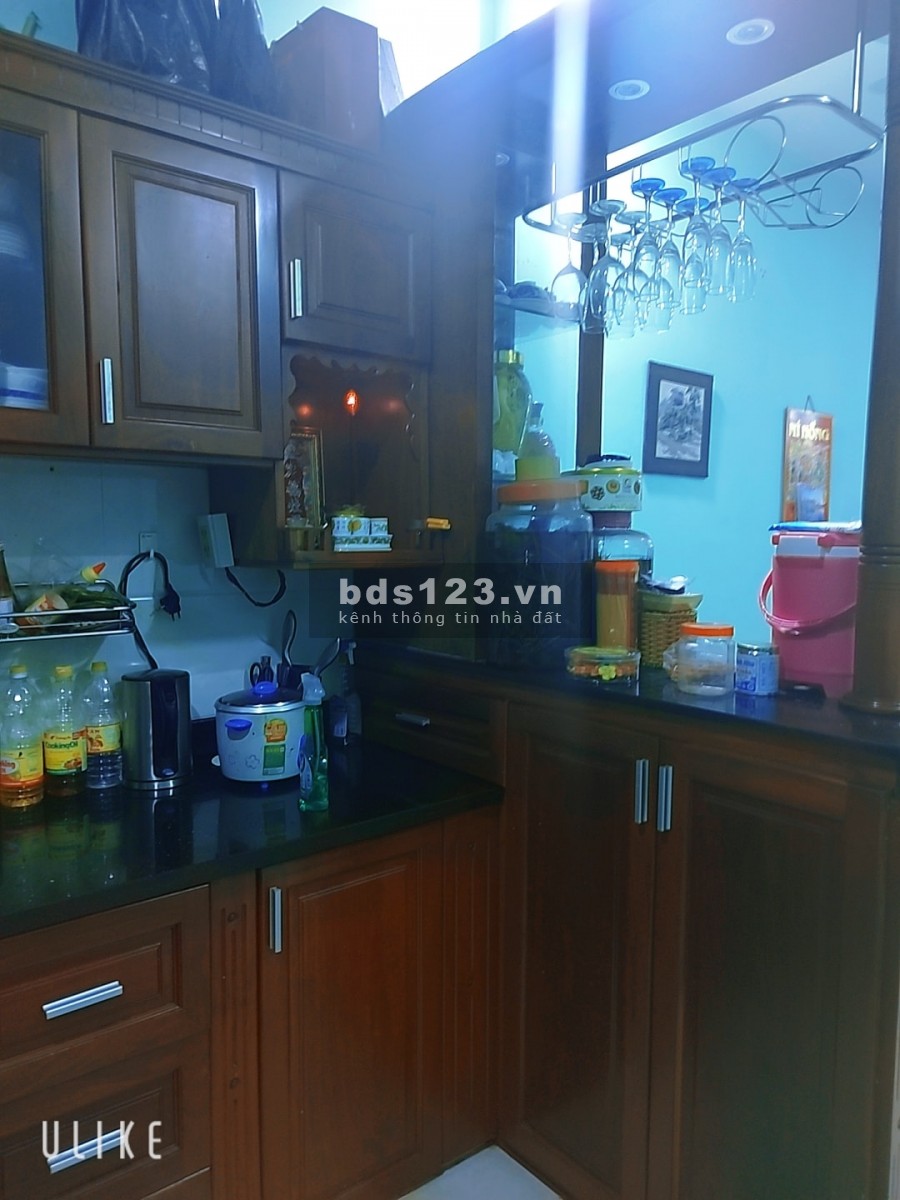 Covid bán gấp nhà hẻm xe hơi đường Tăng Bạt Hổ, Bình Thạnh, dt 72m2, giá chỉ 8 Tỷ 9 TL