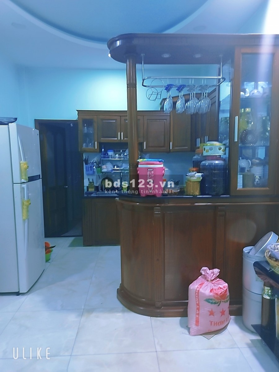Covid bán gấp nhà hẻm xe hơi đường Tăng Bạt Hổ, Bình Thạnh, dt 72m2, giá chỉ 8 Tỷ 9 TL
