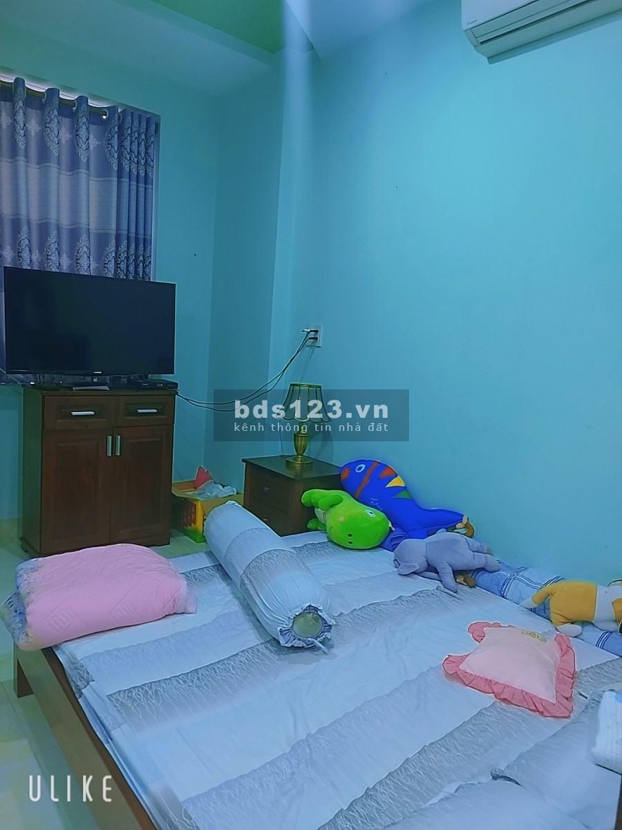 Covid bán gấp nhà hẻm xe hơi đường Tăng Bạt Hổ, Bình Thạnh, dt 72m2, giá chỉ 8 Tỷ 9 TL