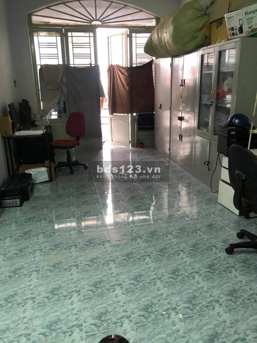 Nhà nguyên căn trung tâm giá cực sốc 1 căn duy nhất, mặt tiền rộng 8m, lhcc