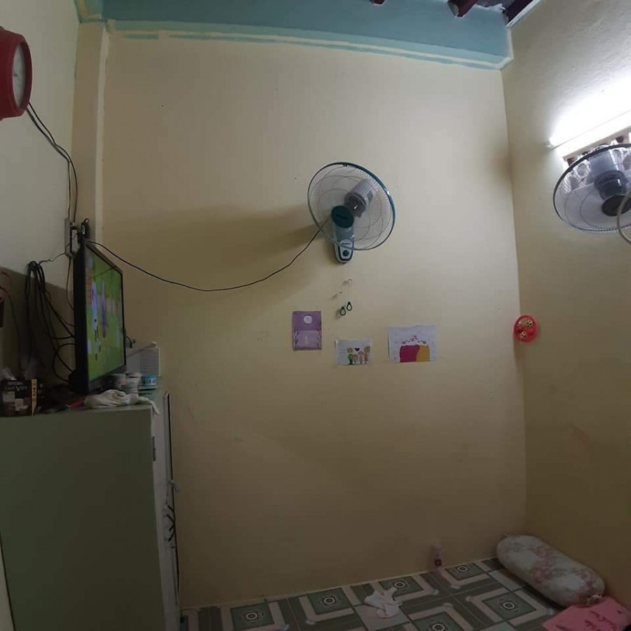 Nhà nguyên căn cần bán nhanh đường Phan Đình Phùng, 20m2 (3.3x6), Để Ở, giá 2.5 tỷ