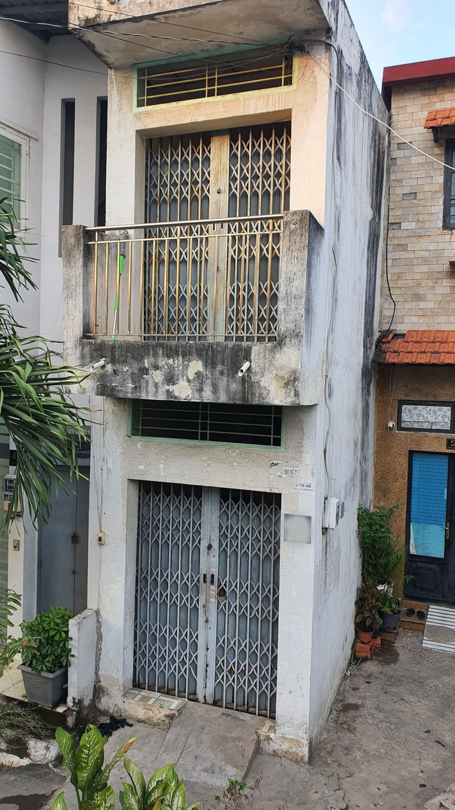 Nhà nguyên căn cần bán nhanh đường Phan Đình Phùng, 20m2 (3.3x6), Để Ở, giá 2.5 tỷ