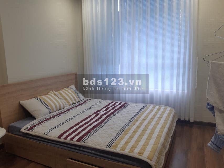 Căn hộ 1PN tại De Capella cho thuê giá tốt, diện tích sử dụng 56m2, giá thoả thuận