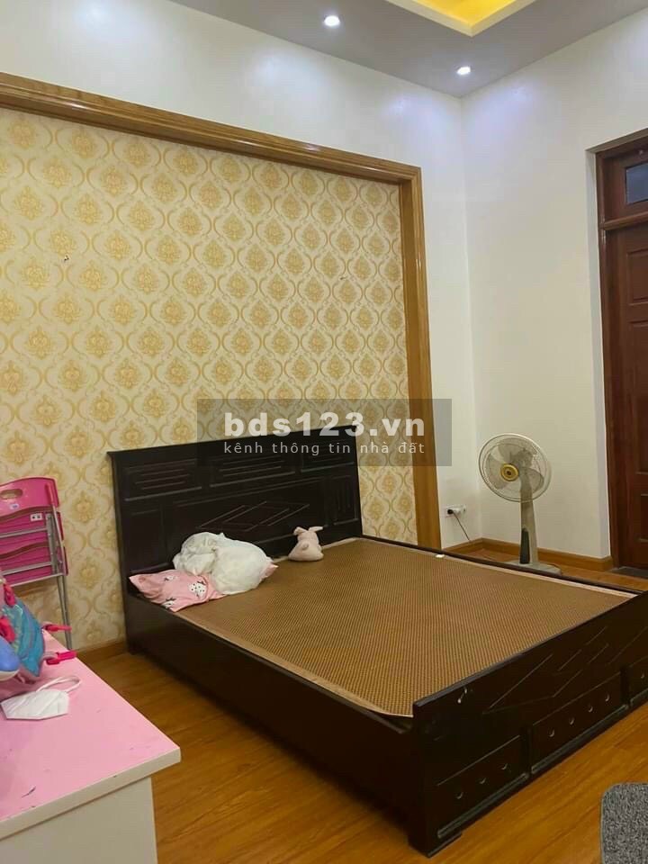 Bán nhà KĐT An Phú, TP HD, dt 67.5m2, mt 4.5m, 4 tầng, 4 ngủ, gara,…