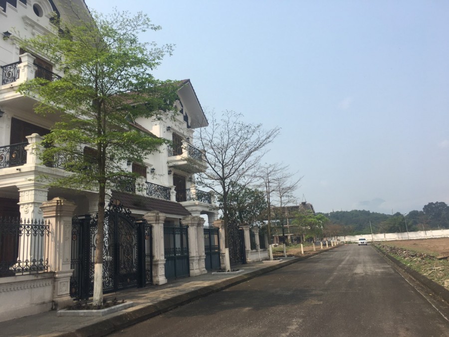 Chính chủ cần bán lô Liền Kề 78,5m2 giá chỉ 1,0x tỷ, khu đô thị Thiên Mã