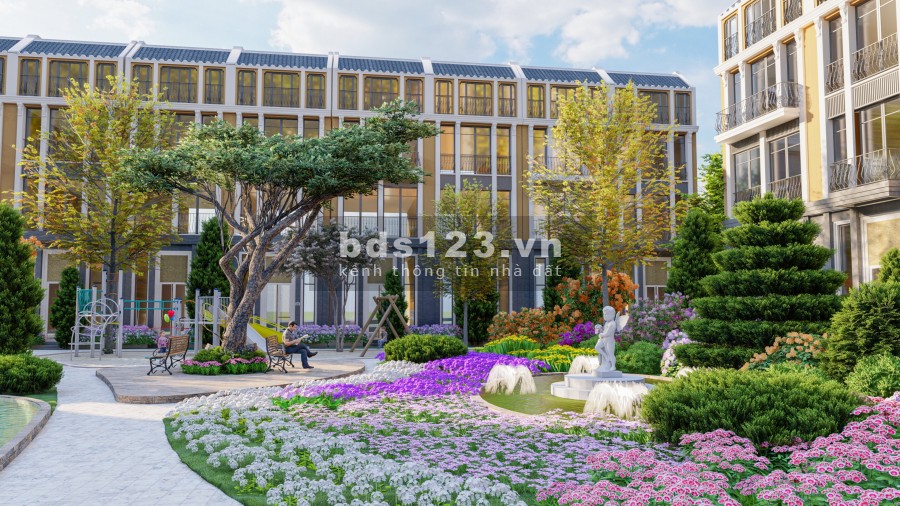 La Queenara Hội An - Thanh toan 10% den khi nhan nha