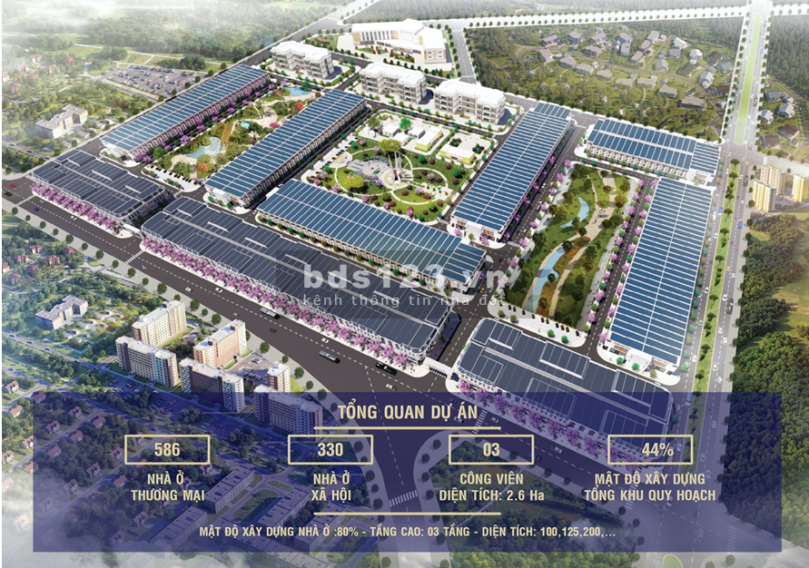 Cập Nhật Bảng Hàng Đợt 2 Khu Đô Thị Ân Phú Buôn Ma Thuột 7/2021, ngân hàng 70%