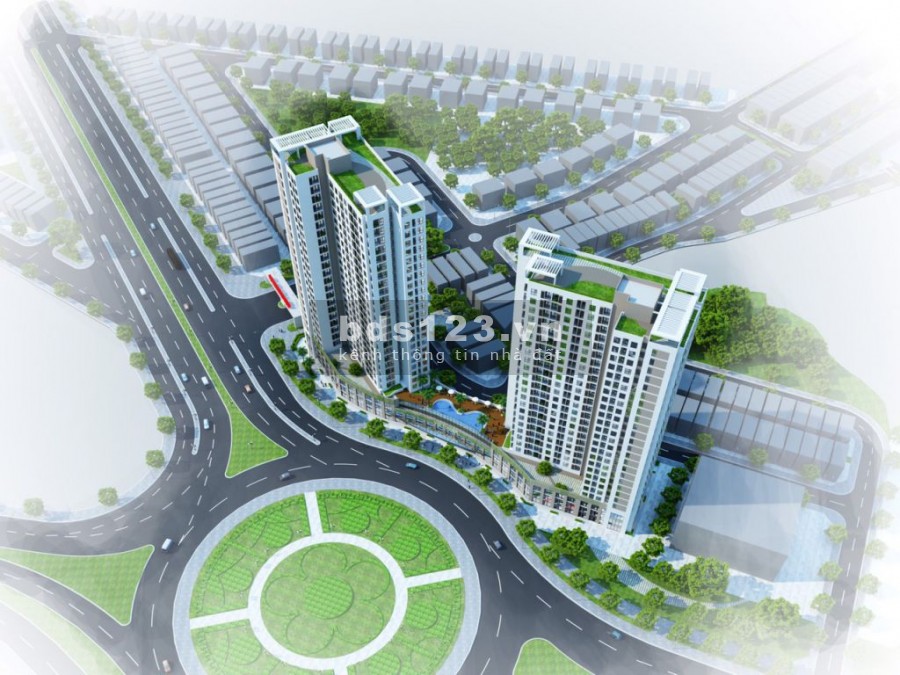 Bán chung cư VCI – Cam kết giá chủ đầu tư. LH: 0908 180 688, hỗ trợ vay 70%