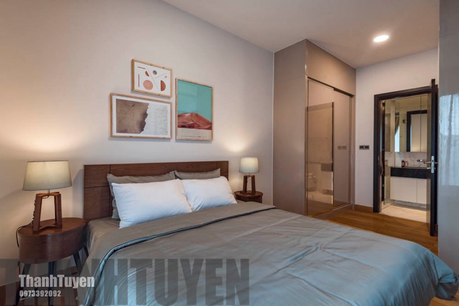 Siêu phẩm 6* Quận 1 D1 Mension, căn góc 69m2 view cực đẹp, full nội thất giá 9 tỷ có TL