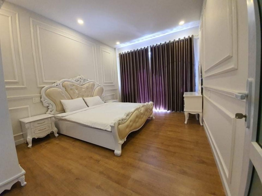 Cần bán nhà hẻm xe hơi Nguyễn Trung Trực Đà Lạt dt 92m2 giá 5ty5, đường bê tông 4m view cao thoáng