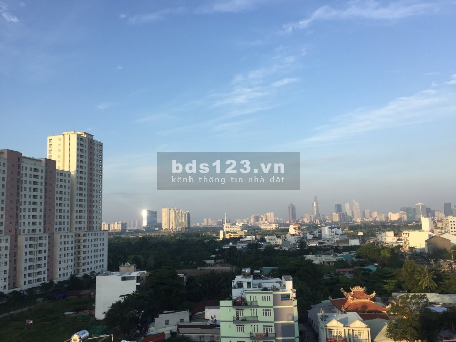 Căn hộ 1PN tại De Capella cho thuê giá tốt, diện tích sử dụng 56m2, giá thoả thuận