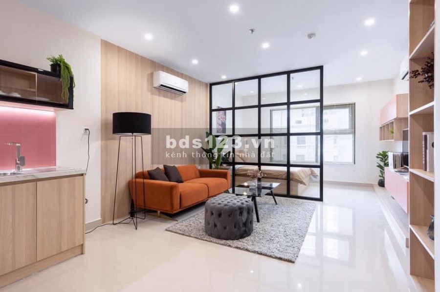 Bán toà chung cư mini 157 Chùa Láng 58 phòng cho thuêu, dt 210m2, 8 tầng, ô tô qua nhà