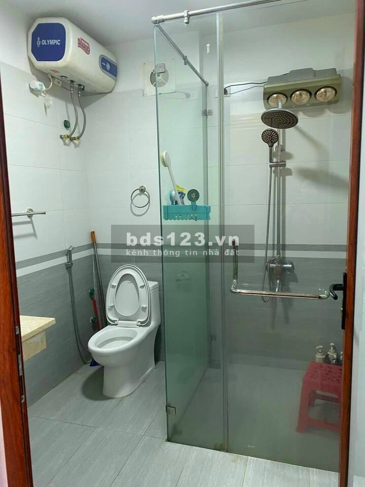 Bán nhà KĐT An Phú, TP HD, dt 67.5m2, mt 4.5m, 4 tầng, 4 ngủ, gara,…