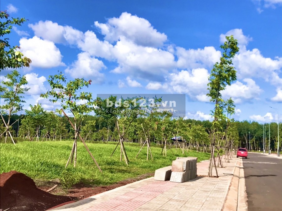Khu đô thị Ân Phú dự án án tăng giá Tiềm Năng tại Buôn Ma Thuột sổ đỏ chính chủ