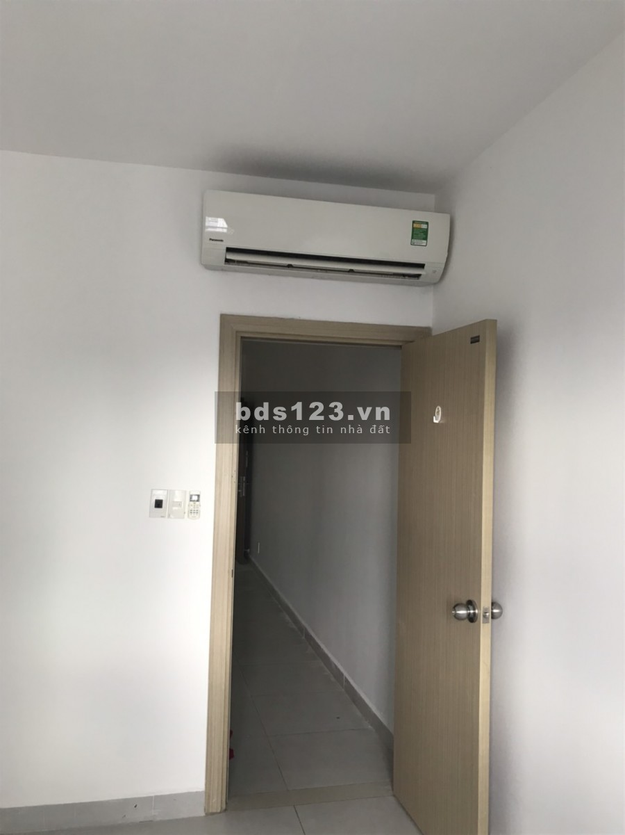 Cho thuê chung cư Bộ công an Quận 2, 41m 1PN, giá 8 triệu/tháng.