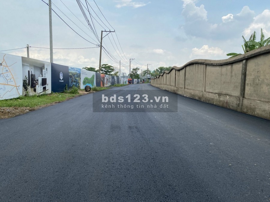 Mở Bán KDC MỚI, TTTP Biên Hòa sổ hồng riên, ngân hàng hỗ trợ vay 20 Năm 50%