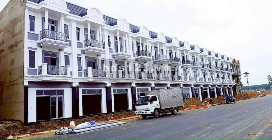 Chỉ 380 triệu sở hữu ngay lô đất đẹp trong khu kinh tế vàng gần sân bay Long Thành