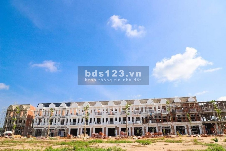 Chỉ 380 triệu sở hữu ngay lô đất đẹp trong khu kinh tế vàng gần sân bay Long Thành