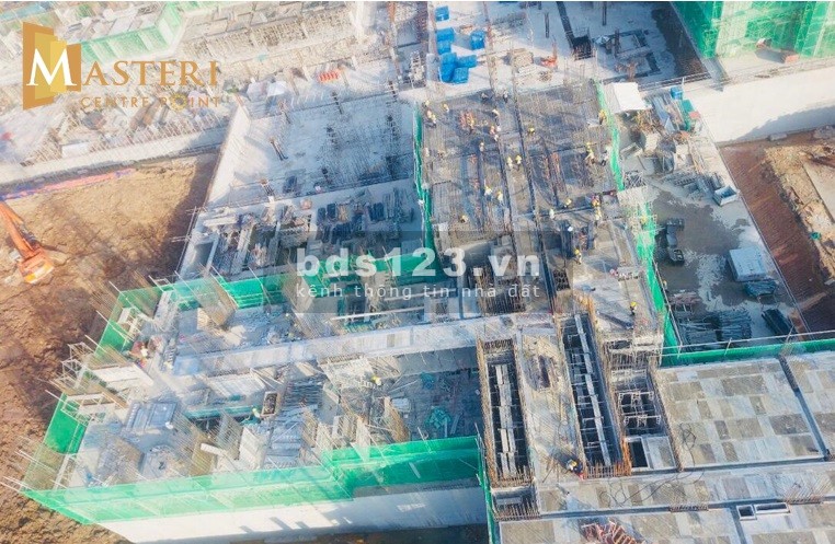 Bán căn hộ Masteri Centre Point hỗ trơ vay, lãi suất 0%, miễn phí quản lí 5 năm, lh 0932117895