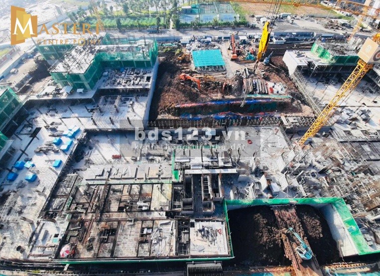 Bán căn hộ Masteri Centre Point hỗ trơ vay, lãi suất 0%, miễn phí quản lí 5 năm, lh 0932117895