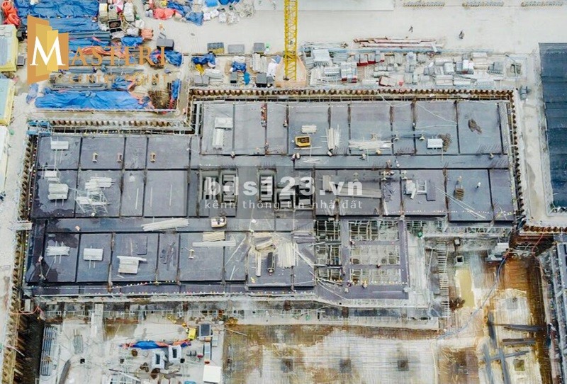 Bán căn hộ Masteri Centre Point hỗ trơ vay, lãi suất 0%, miễn phí quản lí 5 năm, lh 0932117895