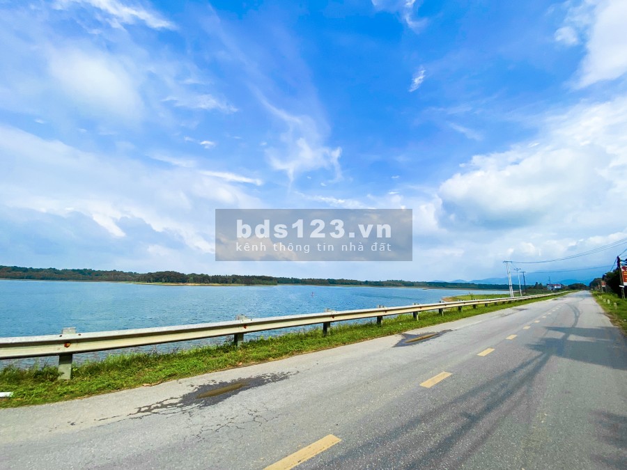 Đất Hà Nội giá chỉ 1 triệu/m2 Ngay Tại Hồ Suối Hai, liên hệ 0981078819