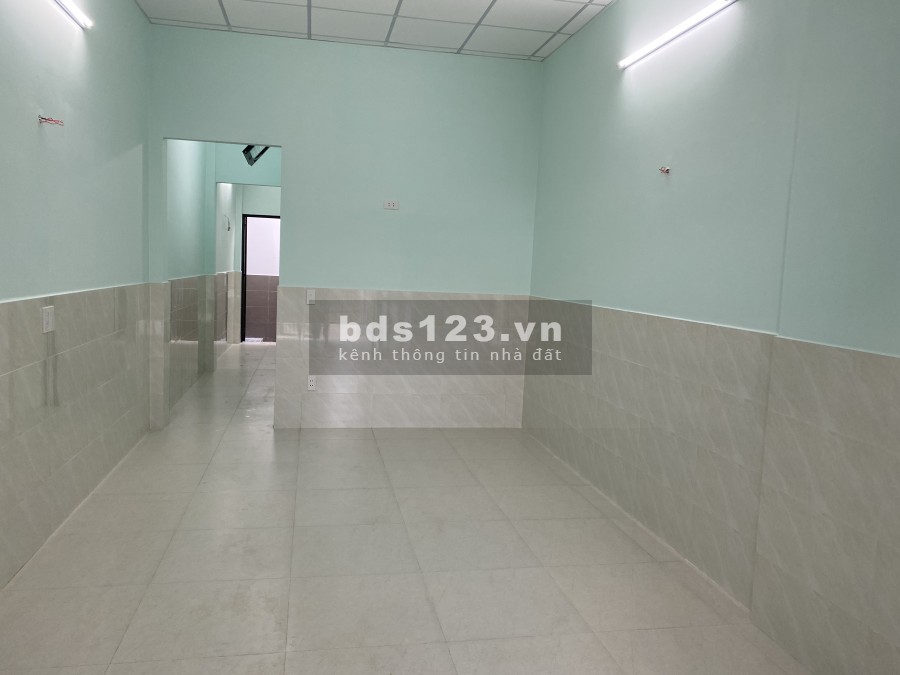 Cho thuê nhà nguyên căn diện tích: 98m2 đưởng Nguyễn Thị Định, Quận 2, lhcc
