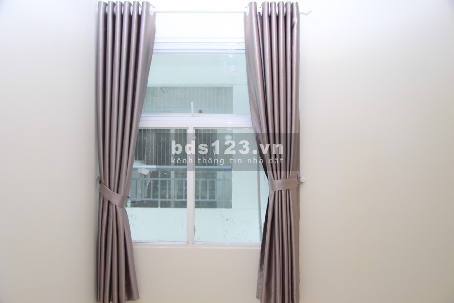 Cho thuê căn hộ Dream Home Palace 2PN, 2WC, giá cho thuê 8.5 triệu/tháng