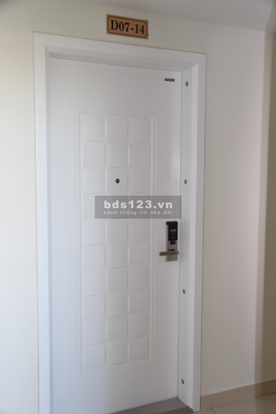 Cho thuê căn hộ Dream Home Palace 2PN, 2WC, giá cho thuê 8.5 triệu/tháng