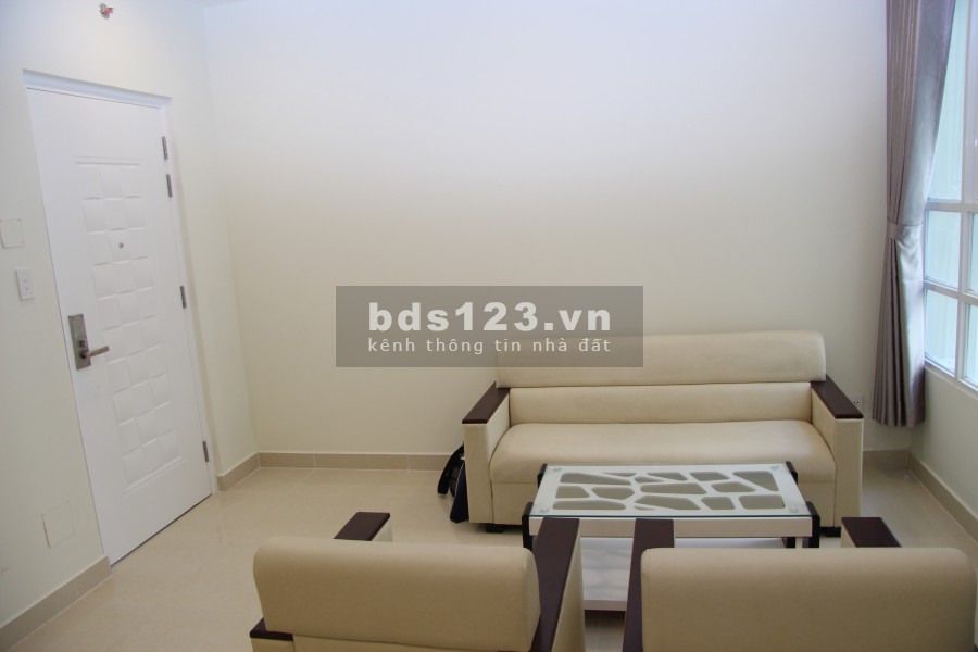 Cho thuê căn hộ Dream Home Palace 2PN, 2WC, giá cho thuê 8.5 triệu/tháng