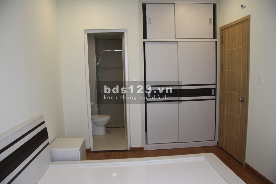 Cho thuê căn hộ Dream Home Palace 2PN, 2WC, giá cho thuê 8.5 triệu/tháng