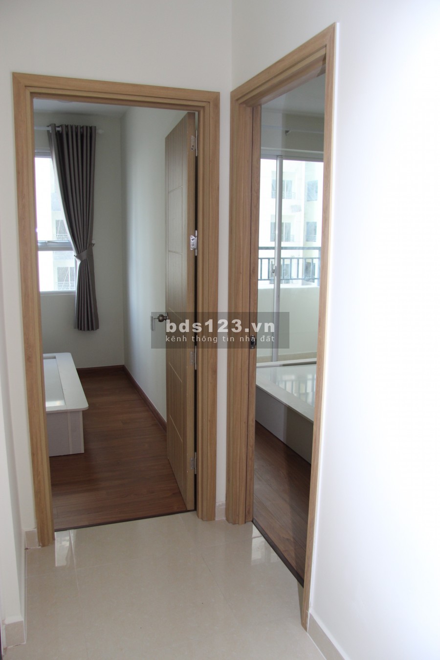 Cho thuê căn hộ Dream Home Palace 2PN, 2WC, giá cho thuê 8.5 triệu/tháng