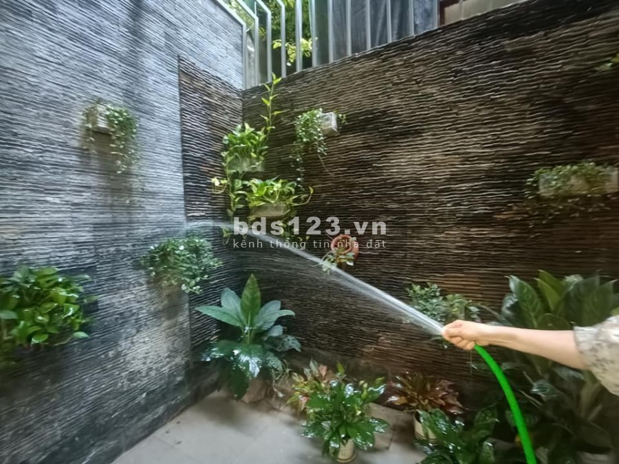Bán nhà khu đô thị mới Định Công 88X4 giá 15.3 tỷ, góc Nguyên Đán, Trần Điền