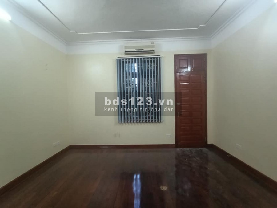 Bán nhà khu đô thị mới Định Công 88X4 giá 15.3 tỷ, góc Nguyên Đán, Trần Điền