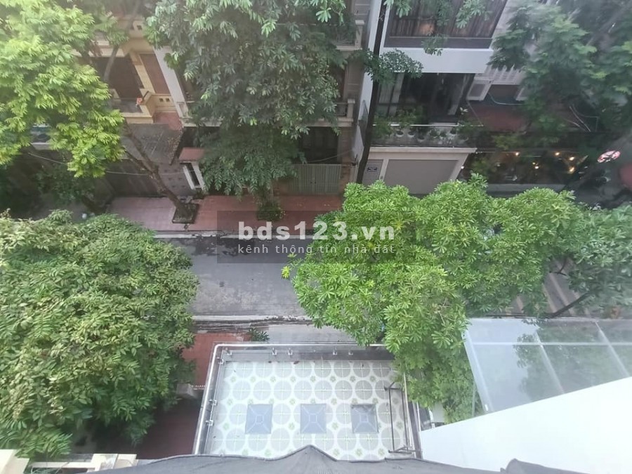 Bán nhà khu đô thị mới Định Công 88X4 giá 15.3 tỷ, góc Nguyên Đán, Trần Điền