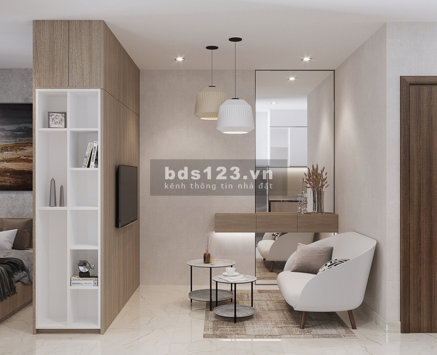 Sở hữu căn hộ ngay Aeon Mall Bình Dương chỉ 230TR, tặng nội thất cao cấp lh 0969 119 772