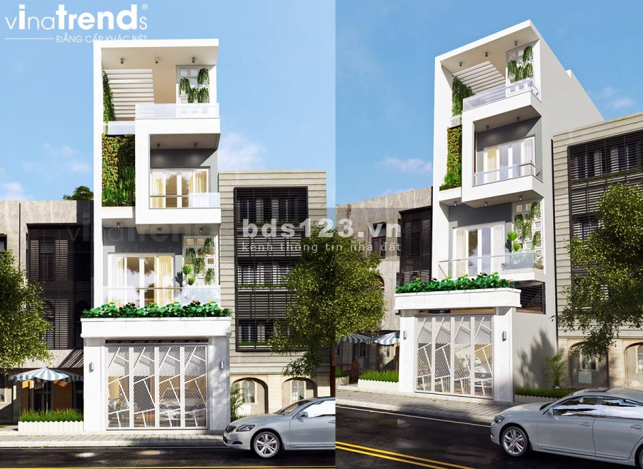Shophouse VCN Phước Long giá gốc từ CĐT giá chỉ 10 căn duy nhất