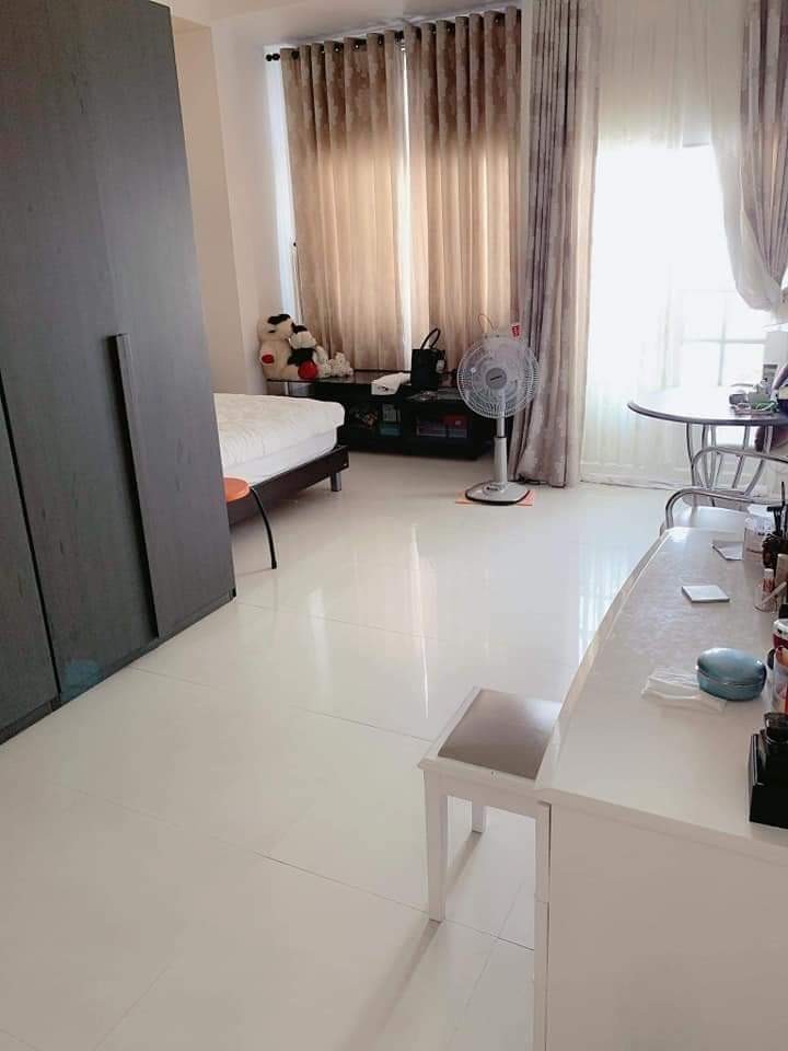 Bán nhà nguyên căn hẻm xe hơi Trần Quốc Thảo, Quận 3 dt 60m2, 5 tầng, chỉ 11 tỷ 5