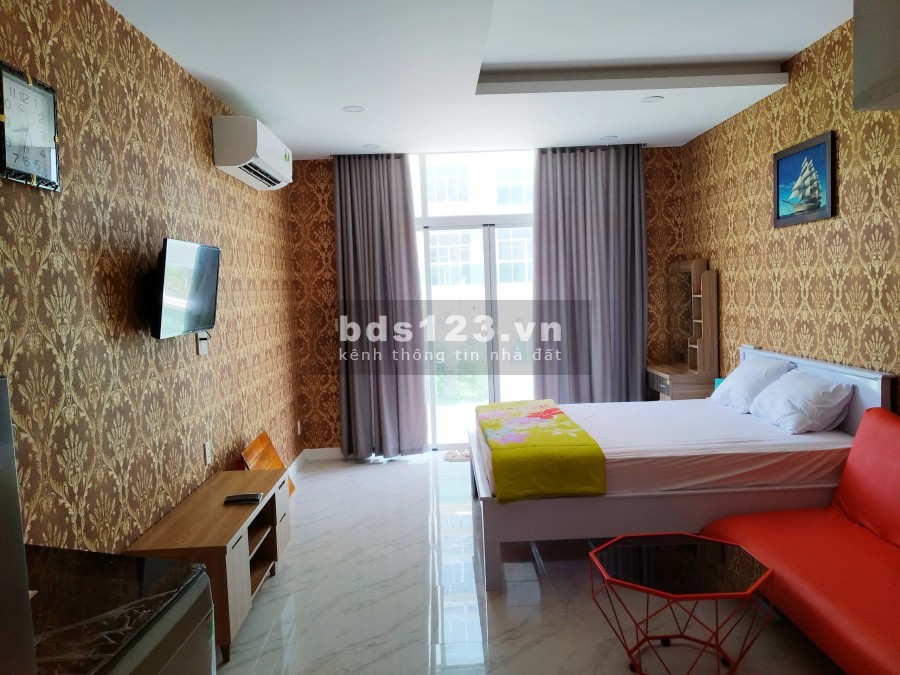 Cần bán căn Ocean Vista Sealinks Phan Thiết, sở hữu lâu dài giá bán 1.4 tỷ