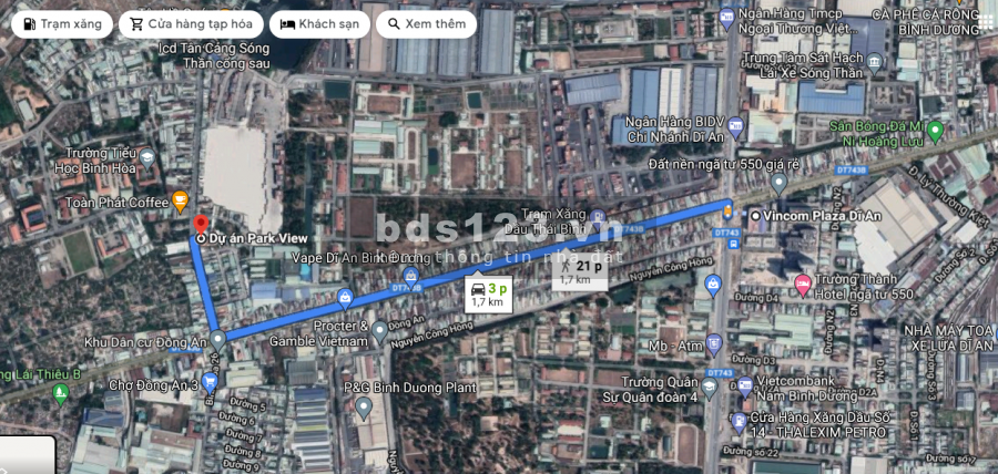 Sở hữu căn hộ Park View Apartment 2 pn, gí từ 280 triệu, bookinh chỉ từ 30 triệu, bàn giao ngay