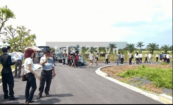 Mở Bán KDC MỚI, TTTP Biên Hòa sổ hồng riên, ngân hàng hỗ trợ vay 20 Năm 50%