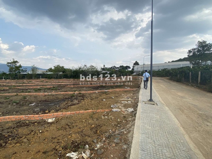 Giá sốc mùa covid, đất nền nghỉ dưỡng tại Mê Linh, NamBan Residence đã có sổ thổ cư, cách Đà Lạt chỉ 15 phút