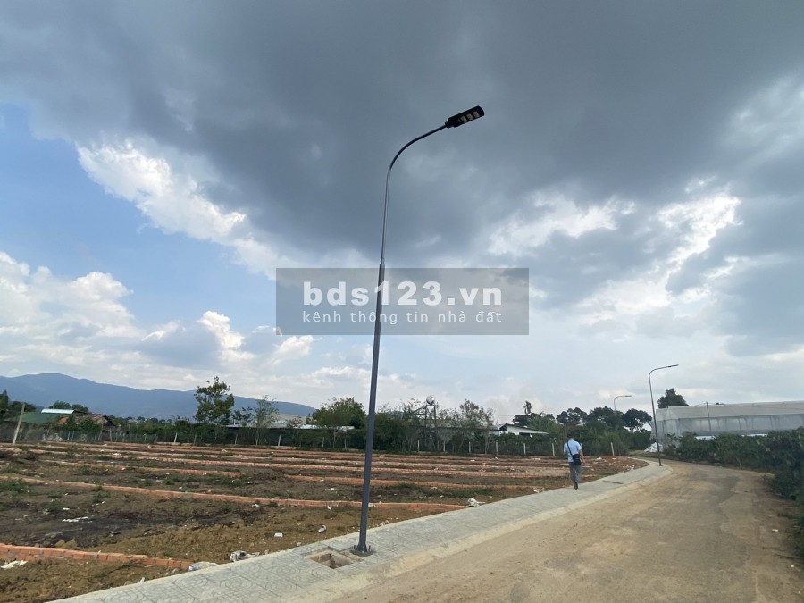 Giá sốc mùa covid, đất nền nghỉ dưỡng tại Mê Linh, NamBan Residence đã có sổ thổ cư, cách Đà Lạt chỉ 15 phút