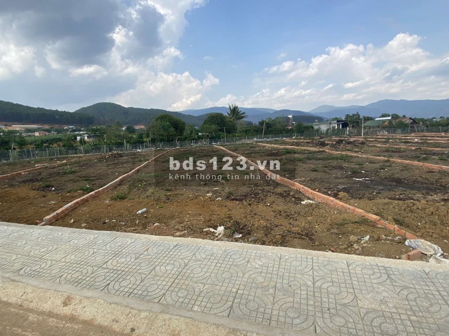 Giá sốc mùa covid, đất nền nghỉ dưỡng tại Mê Linh, NamBan Residence đã có sổ thổ cư, cách Đà Lạt chỉ 15 phút