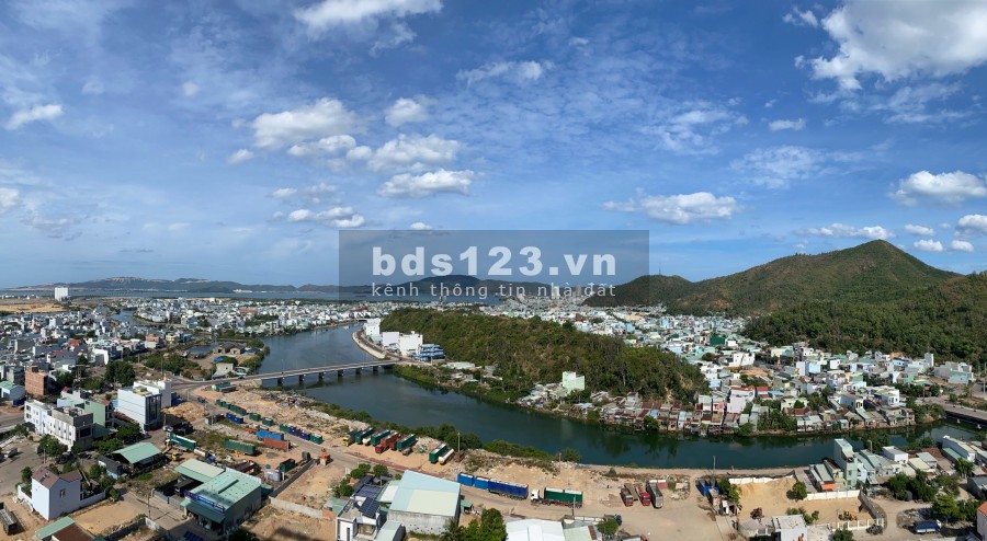 "Thời điểm vàng" để sở hữu Căn hộ đẹp nhất Quy Nhơn, chỉ 350 triệu vào ở ngay