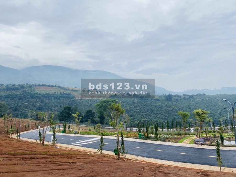 Đất nền Nam Ban Villas, giá ưu đãi cực hấp dẫn, SHR, công chứng sang tên ngay