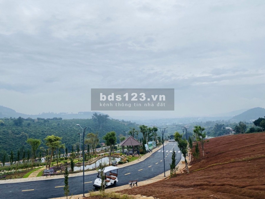 Đất nền Nam Ban Villas, giá ưu đãi cực hấp dẫn, SHR, công chứng sang tên ngay
