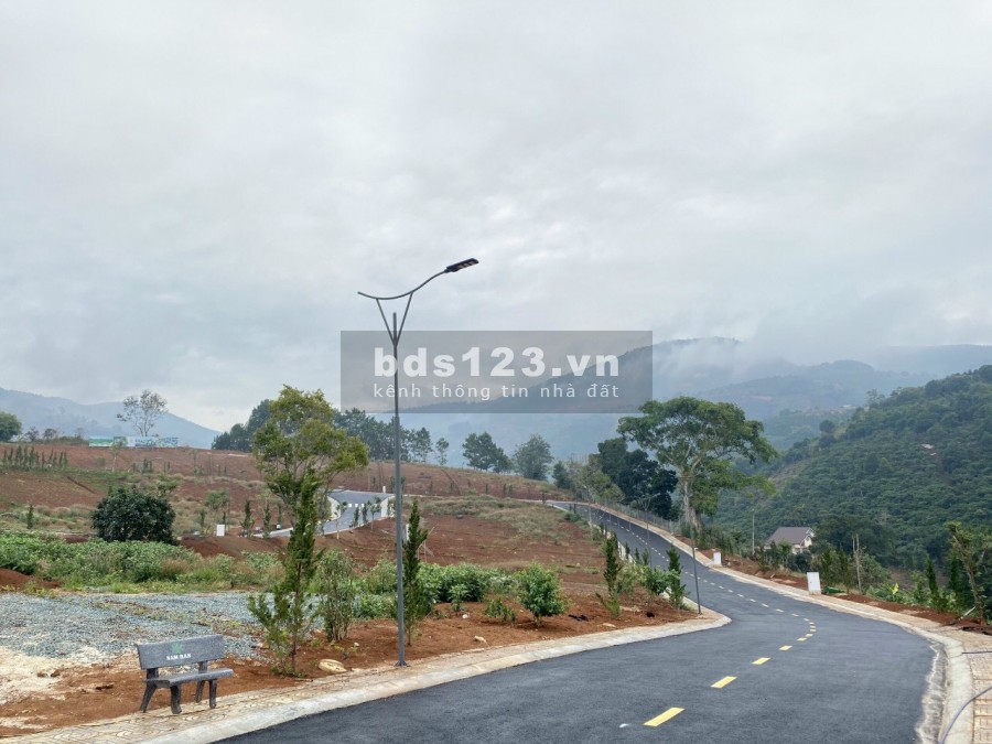 Đất nền Nam Ban Villas, giá ưu đãi cực hấp dẫn, SHR, công chứng sang tên ngay