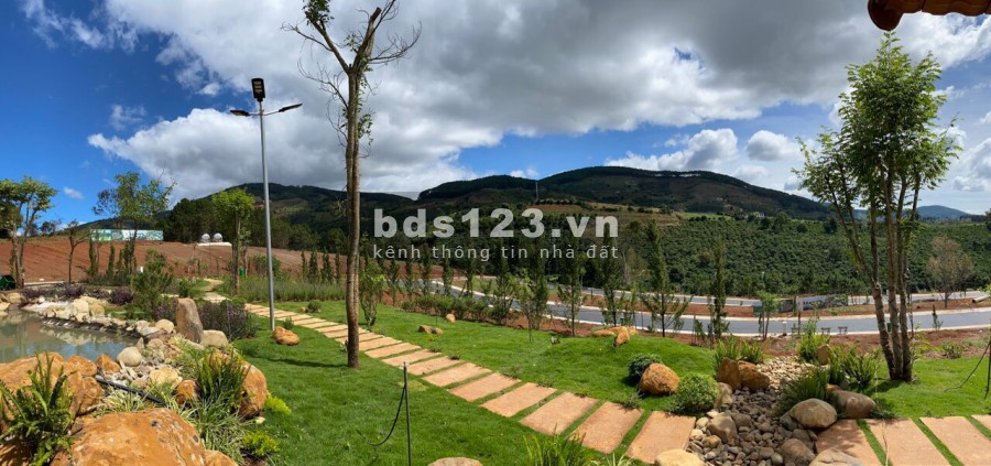 Đất nền Nam Ban Villas, giá ưu đãi cực hấp dẫn, SHR, công chứng sang tên ngay