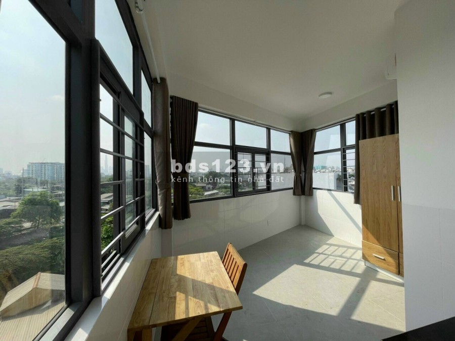 Bán Nhà Mặt Tiền Phan Huy Ích Gò Vấp, Cực Phẩm, 48m2, giá 6.6 tỷ bớt lộc lá